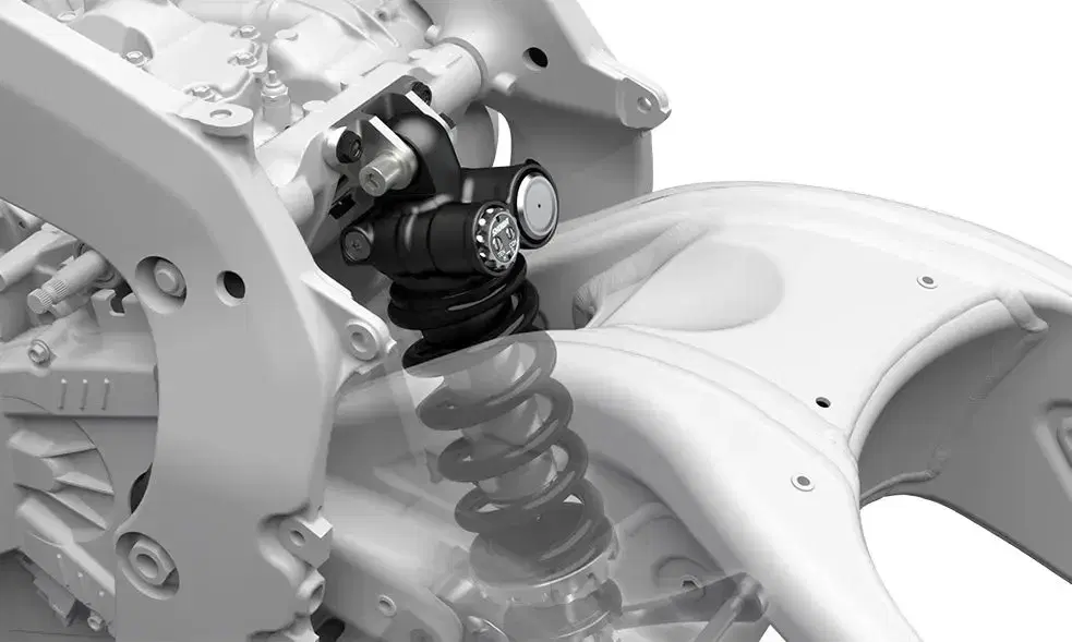 Advanced Racing Technology