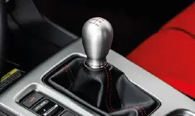 Honda Civic Type R Gear Shifter Knob