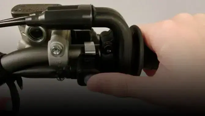 Engine Mode Select Button (EMSB)