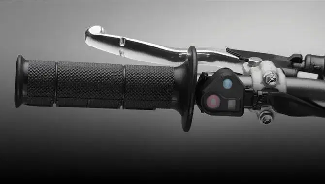 Engine Mode Select Button (EMSB)