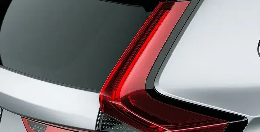 Honda cr-v LED Taillights