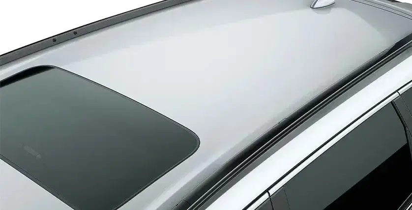 Honda cr-v Sunroof