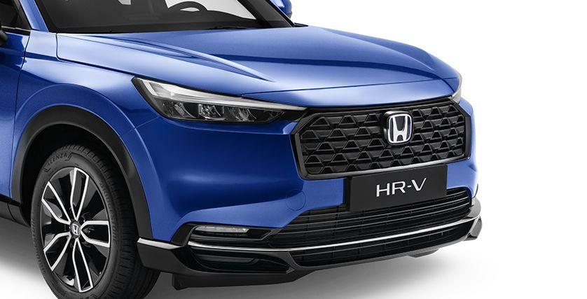 Honda HR-V Strong economy