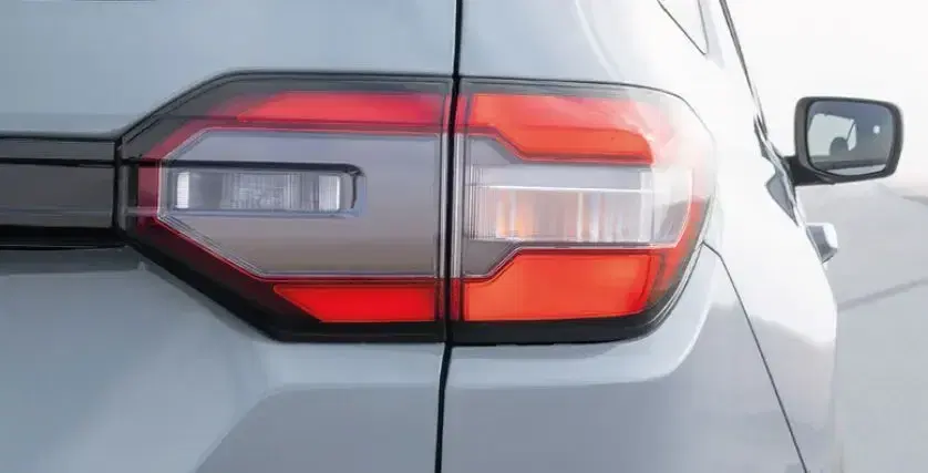 LED Taillights 