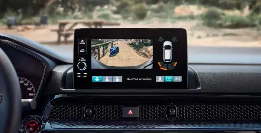 360 Multi View Camera