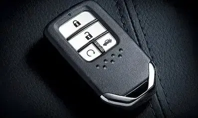 Honda cr-v Smart Entry