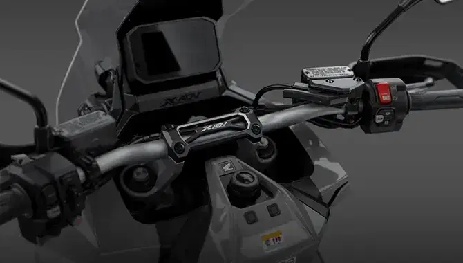 Throttle By Wire and Riding Modes