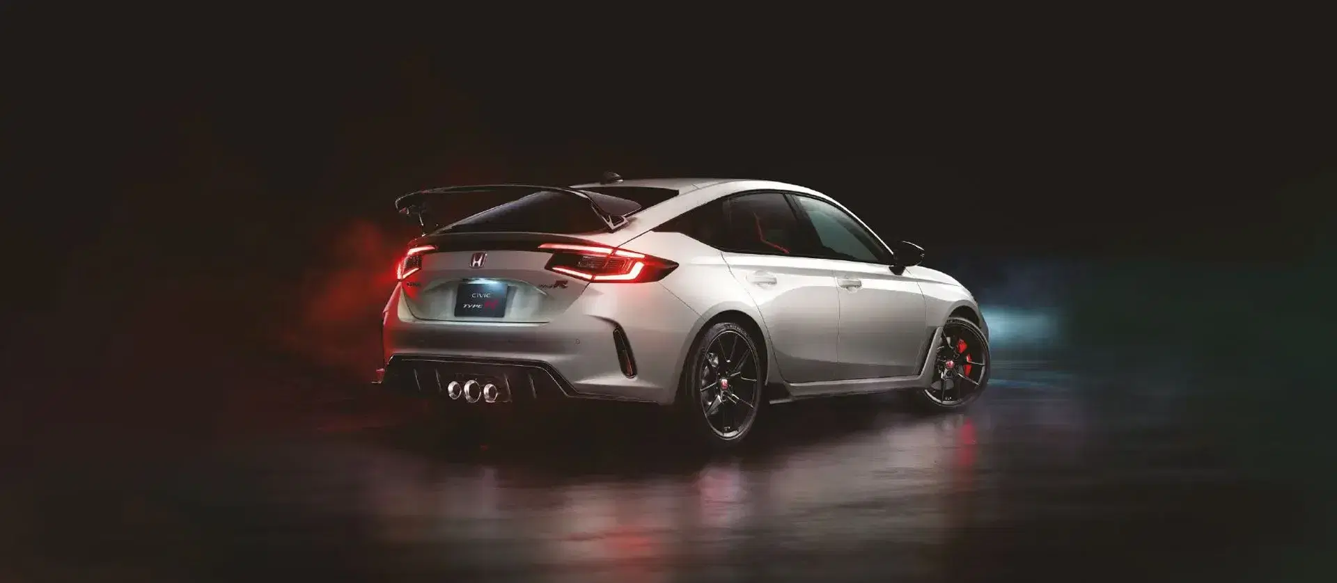 Honda Automobile Type R