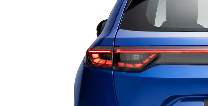 Honda HR-V LED Tail Lights