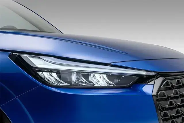 Honda HR-V Led light