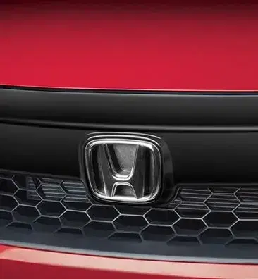 City Honey Comb Grille