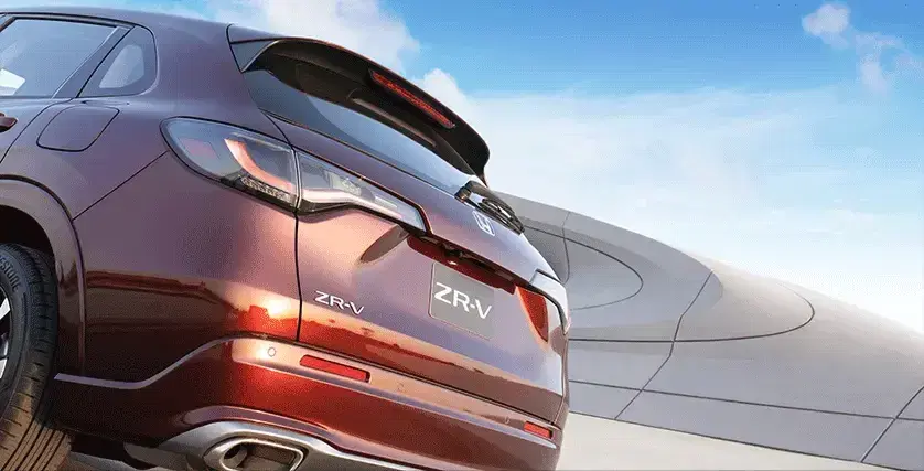 HandsFree Power Tailgate