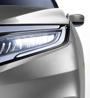 Honda odyssey Signature LED Headlights