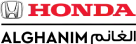 Honda Alghanim