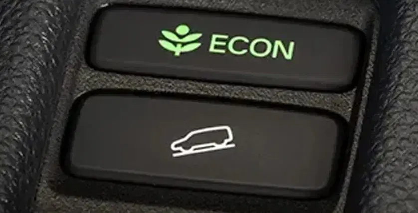 Honda HR-V HILL DESCENT CONTROL