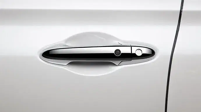 Honda City Smart Entry