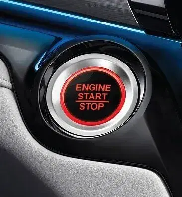 Push Button start