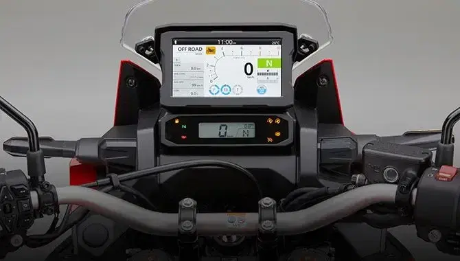 شاشة لمس ملونة مع العديد من المعلومات (MID) 6.5 انش