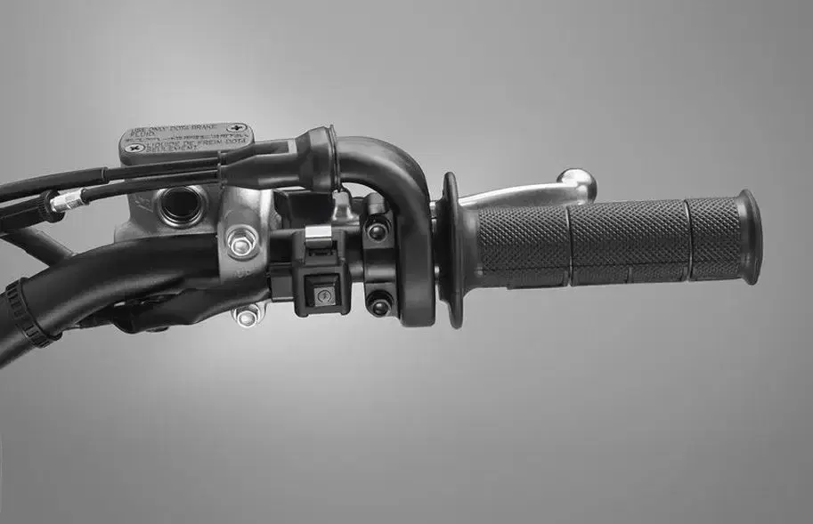 RENTHAL FATBAR HANDLEBAR