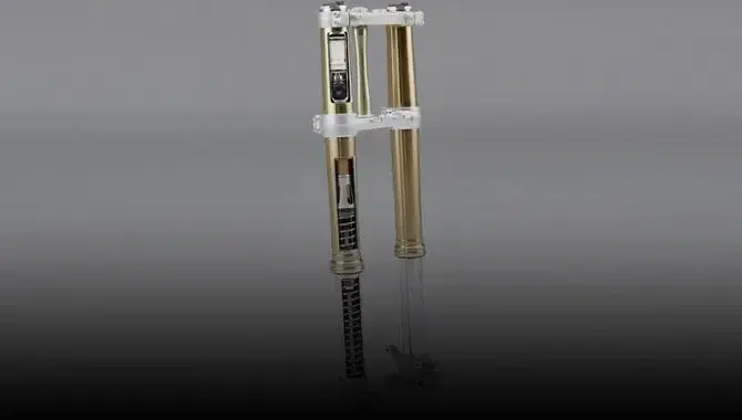 49mm Showa Up Side Down fork and rear shock