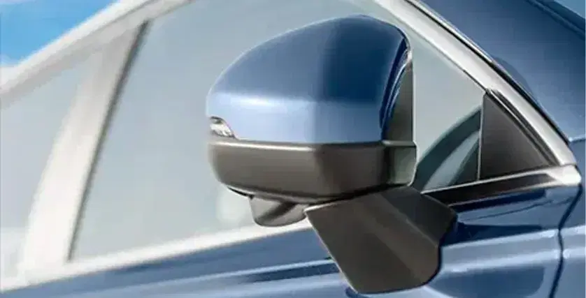 Honda cr-v Power Folding Mirror