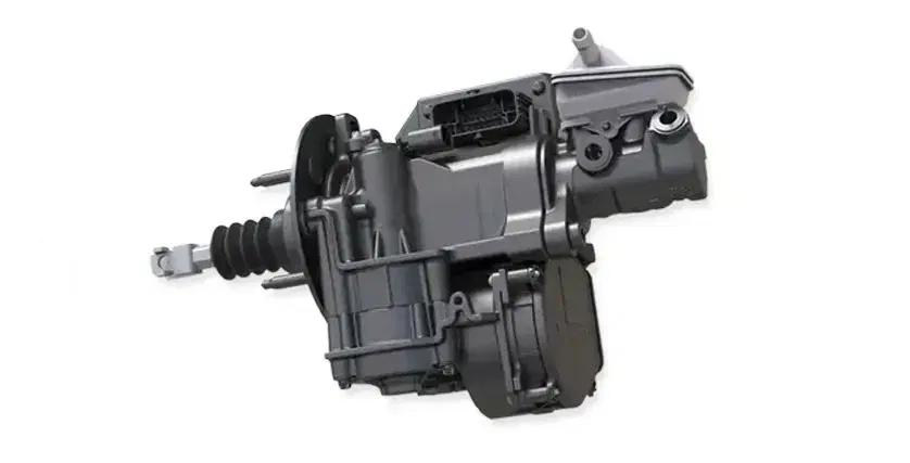 Electronic Brake Booster