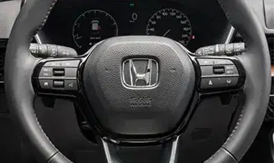 7-INCH Fully Digital Driver Information System