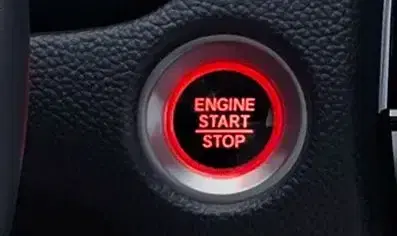 Push Button Start