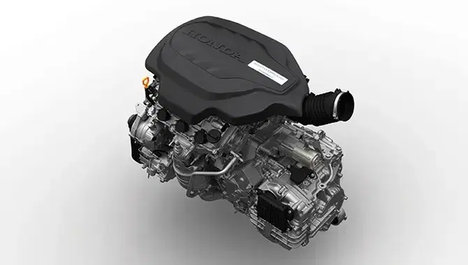 Honda odyssey Automatic Transmission