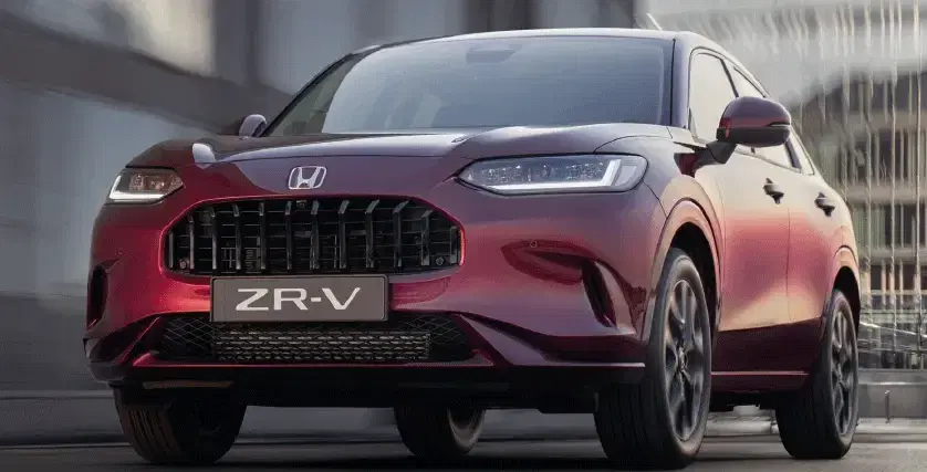 Fuel Efficient Powerful Performance