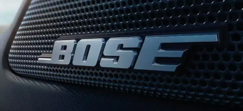 Honda Civic Type R Bose Audio System
