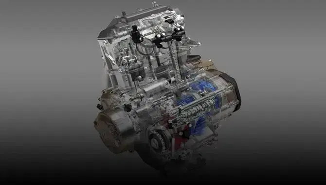 Dual Clutch Transmission (DCT)